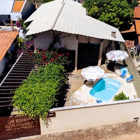 Casa Bella Barra Grande Villa Barra Grande  Luaran gambar