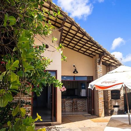 Casa Bella Barra Grande Villa Barra Grande  Luaran gambar