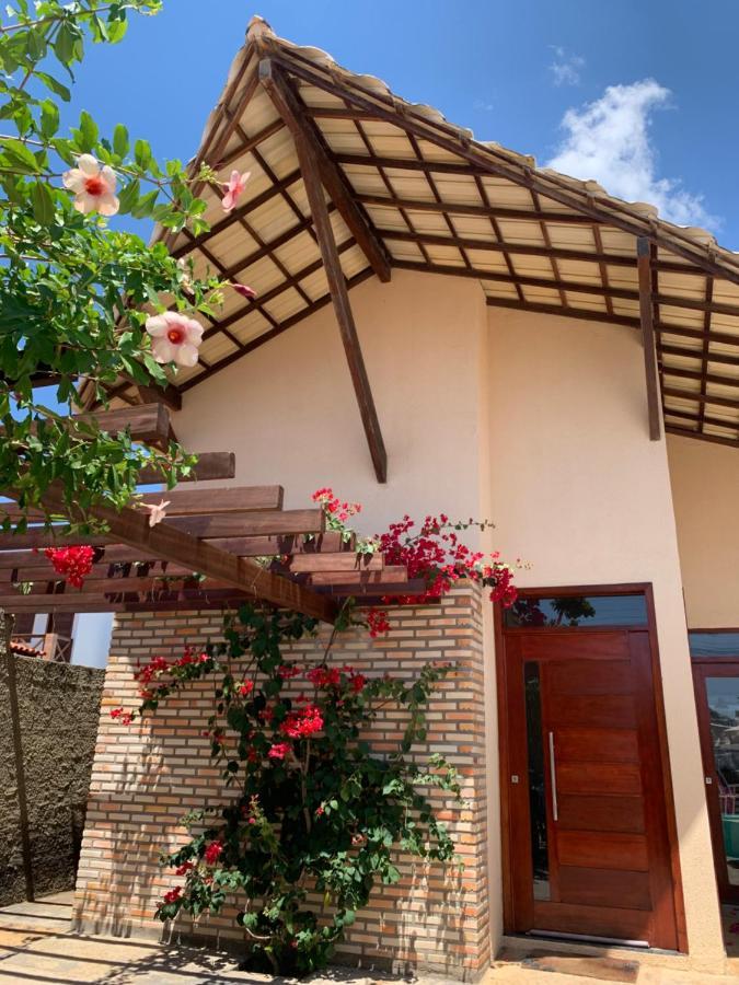 Casa Bella Barra Grande Villa Barra Grande  Luaran gambar