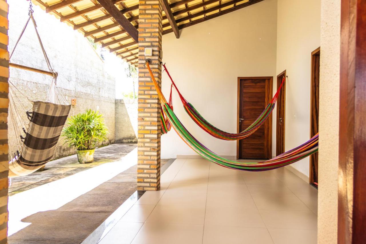 Casa Bella Barra Grande Villa Barra Grande  Luaran gambar