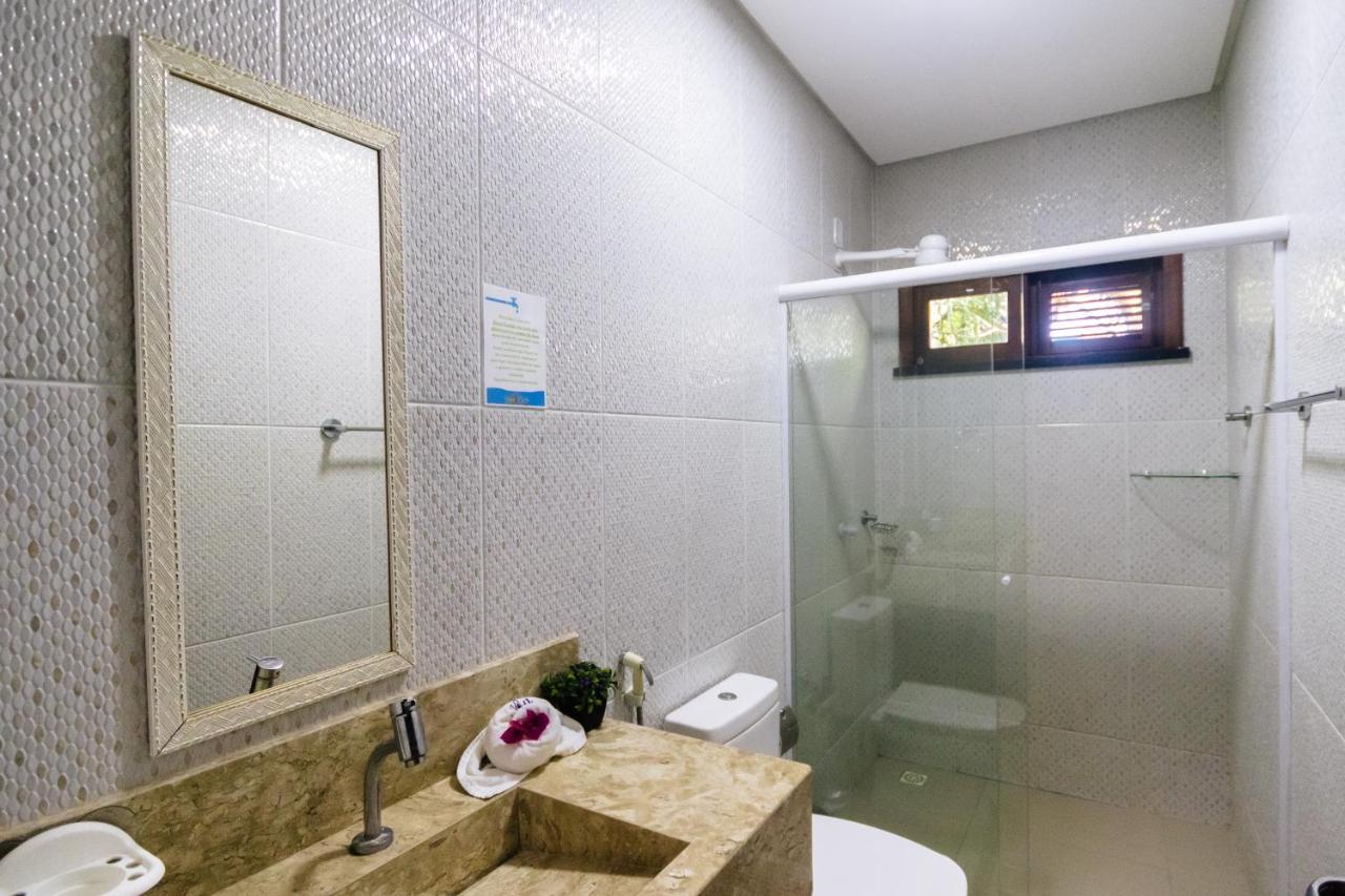 Casa Bella Barra Grande Villa Barra Grande  Luaran gambar